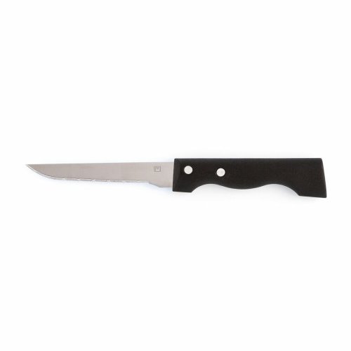 Kttkniv Amefa Campagnard Metall Dvobarvna (21,5 cm) (Pack 12x)