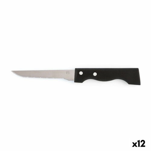 Kttkniv Amefa Campagnard Metall Dvobarvna (21,5 cm) (Pack 12x)
