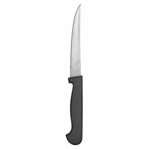 Kttkniv Amefa Metall Dvobarvna 21 cm 12 antal