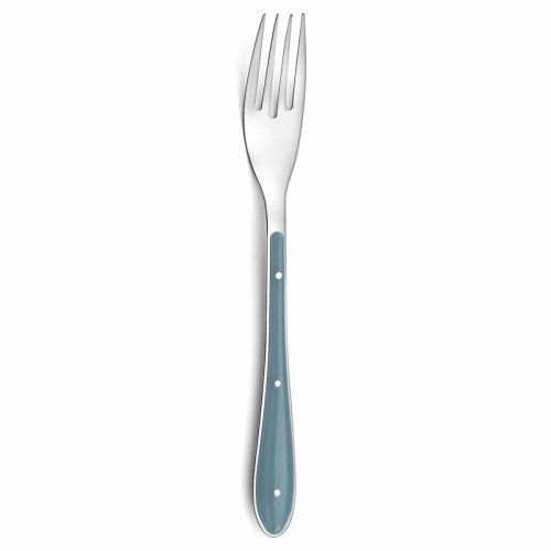 Gaffel Amefa Bistro Metall Dvobarvna 20,7 cm (Pack 6x)