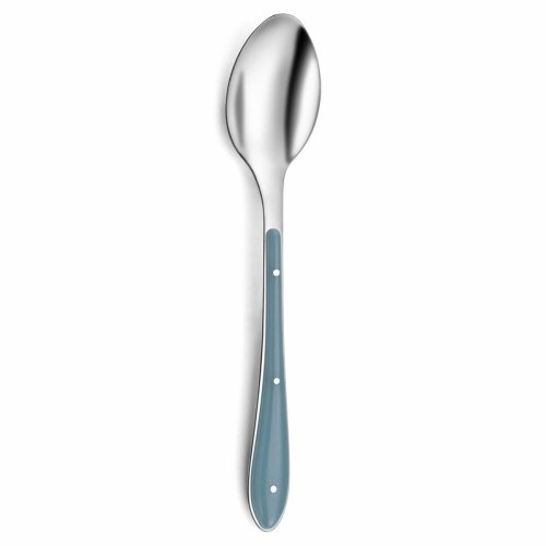 Sked Amefa Bistro Metall Dvobarvna 21,7 cm (Pack 6x)
