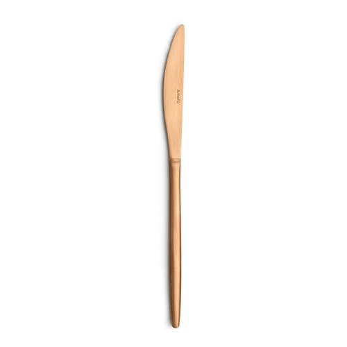 Knivset Amefa Soprano Koppar Metall Rostfritt stl 12 antal