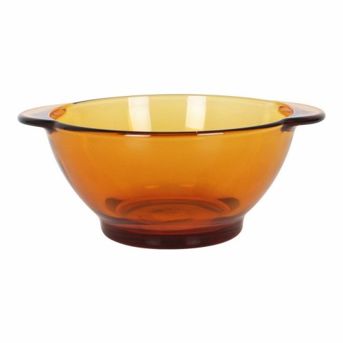 Skl Duralex Lys Glas Ambra 510 ml 16,4 x 13,4 x 6,7 cm (36 anta