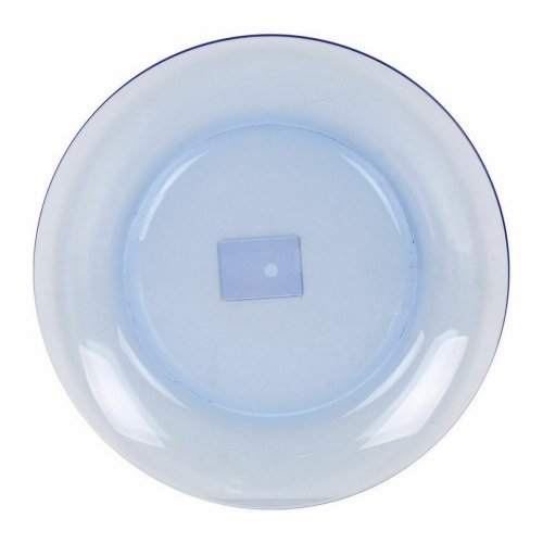 Platt skl Duralex Lys  23,5 cm (24 antal)
