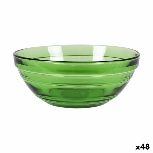 Skl Duralex Lys Grn 500 ml (48 antal)