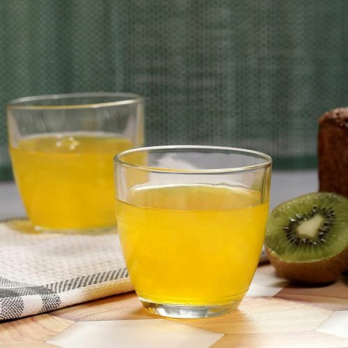Glas Duralex Gigogne Glas Transparent 6 antal (90 cc)