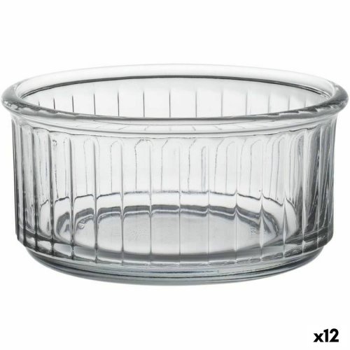 Sklset Duralex Ovenchef Ramekin 4 Delar 240 ml (12 antal)