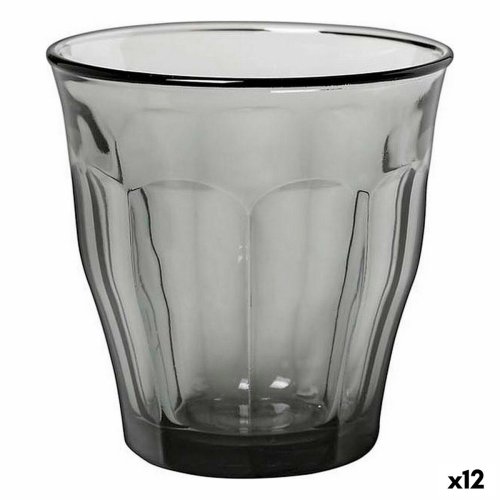 Glasset Duralex Picardie Gr 4 Delar 310 ml (12 antal)