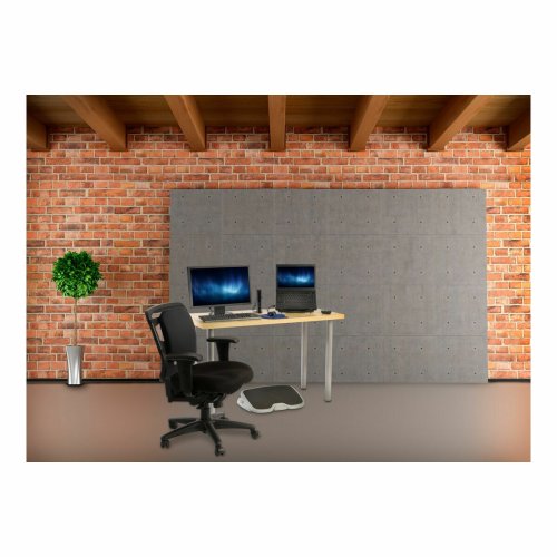 Fotpall Kensington 56146 Gr