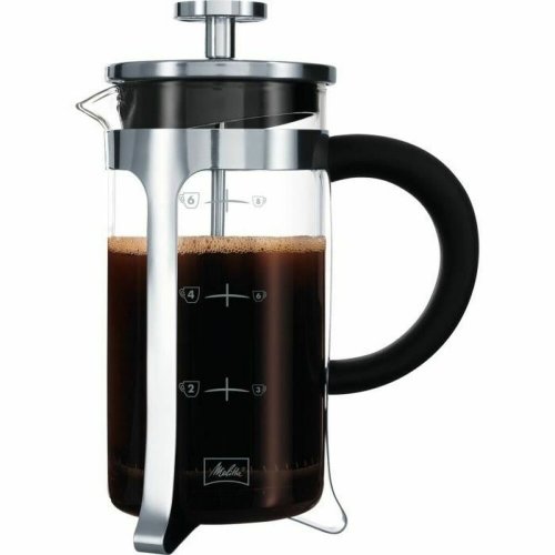 Kaffepress Melitta Premium 1 L 8 Csszk