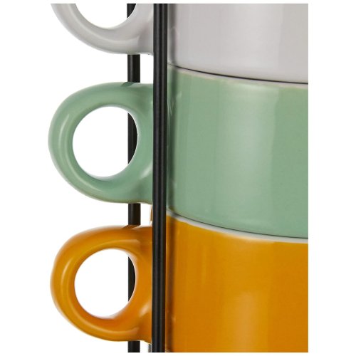 Kaffeset Secret de Gourmet Jul Med std