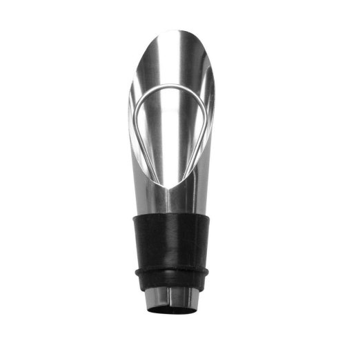 Set med Vintillbehr 5five Simply Smart Sommelier Tr