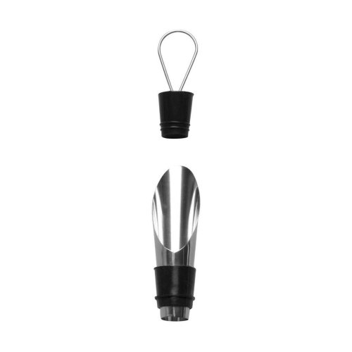 Set med Vintillbehr 5five Simply Smart Sommelier Tr