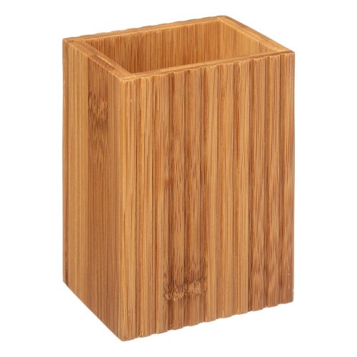 Tandborsthllare 5five Simply Smart Terre Bambu Tr