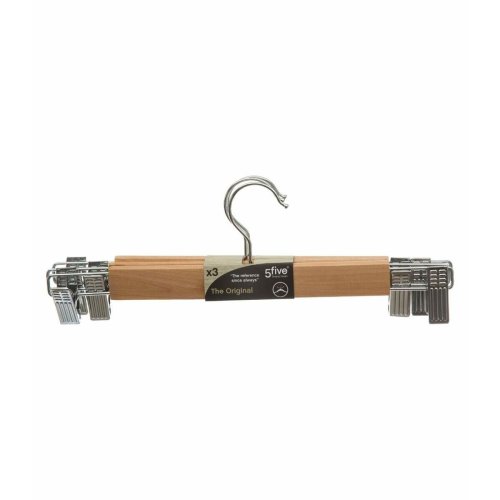 Galge fr byxor 5five Simply Smart 33,5 x 12 cm Byxor