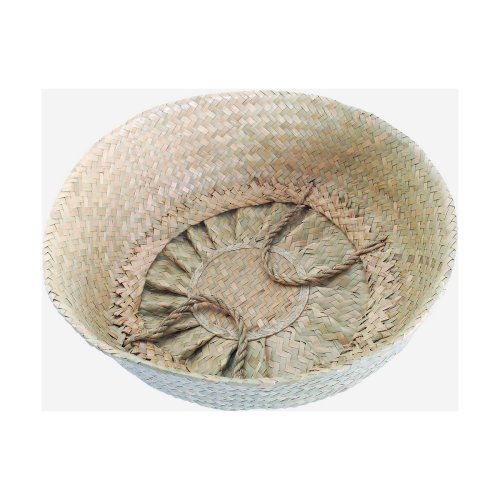 Korg Atmosphera Atlantic Hopfllbar Naturell vide (43,5 x 29 cm)