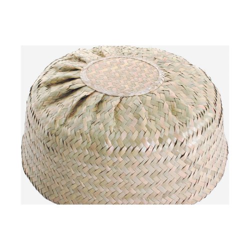 Korg Atmosphera Atlantic Hopfllbar Naturell vide (43,5 x 29 cm)