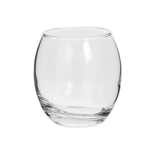 Glasset Secret de Gourmet Cesari Transparent Glas 400 ml 6 Delar