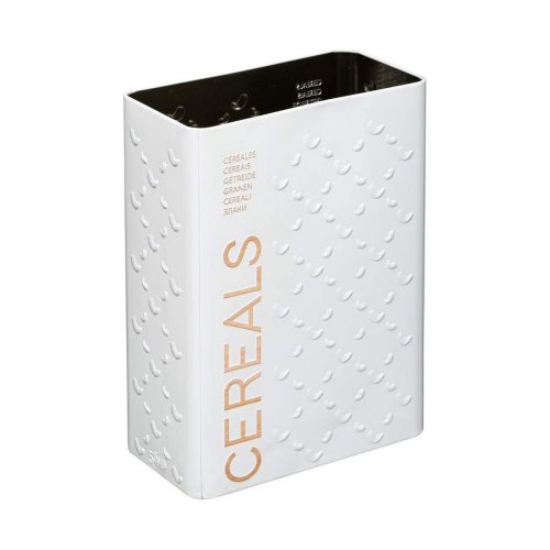 Allsidig lda Nature Scandi Metall Vit 750 g
