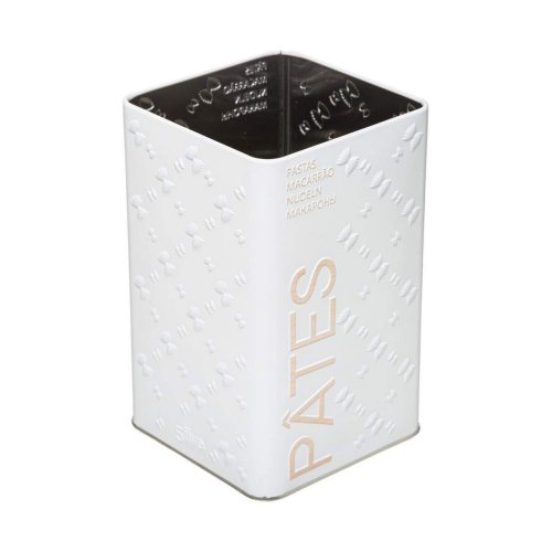 Allsidig lda Nature Scandi Metall Vit 500 gr