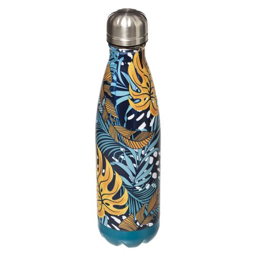 Termisk flaska i rostfritt stl 5five Simply Smart Fauna 500 ml
