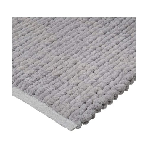 Badrumsmatta 5five Simply Smart Gr Polyester 50 x 75 cm