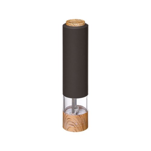 Elektrisk kvarn Secret de Gourmet Noir Kitchen Kvarn Svart (22,3