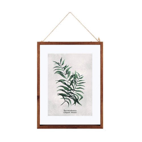 Fotoram Atmosphera 38 X 48 cm Multicolour Tr MDF