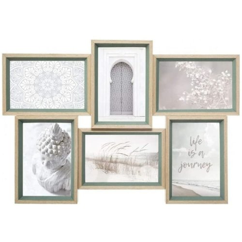 Fotoram Atmosphera Mille-Mille 45 x 31 cm Tr MDF