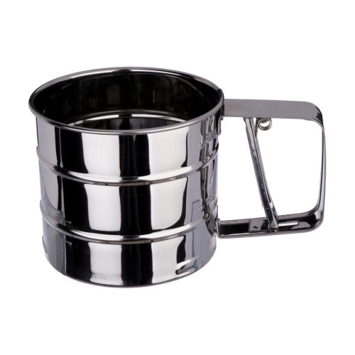 Sikt Secret de Gourmet 10,5 x 9 x 16 cm Rostfritt stl