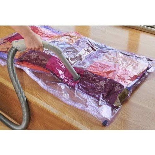 Frvaringspse 5five Simply Smart Rosa polypropen 70 x 120 cm Pa