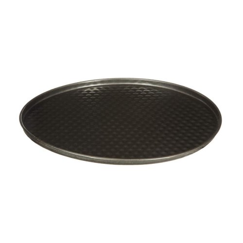 Set med Lstagbara Formar Secret de Gourmet Svart Aluminium 3 De