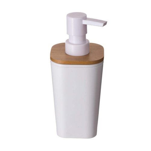 Tvldispenser 5five Simply Smart Natureo Vit Naturell