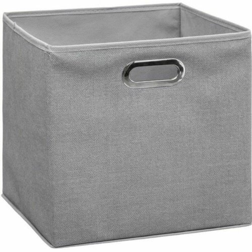 Allsidig lda Five Tyg Ljusgr (31 x 31 x 31 cm)