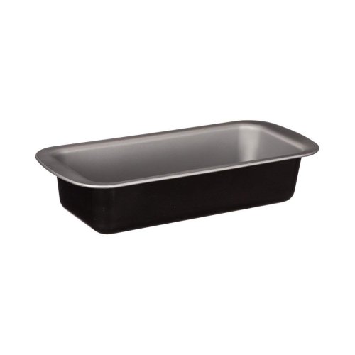 Rektangulr bakform Secret de Gourmet Aluminium Kromad (25 cm)