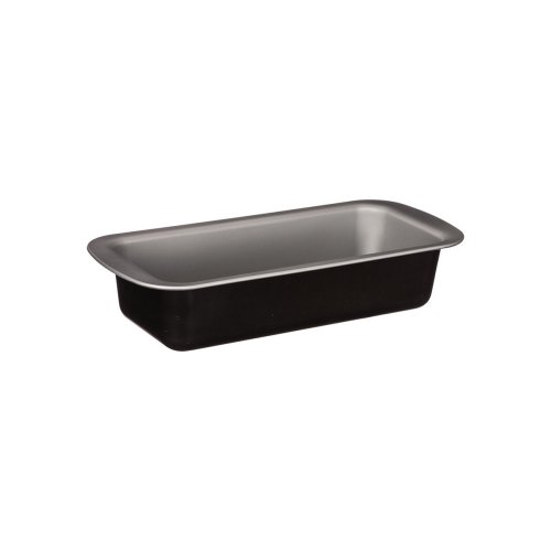 Rektangulr bakform Secret de Gourmet Aluminium Kromad (25 cm)