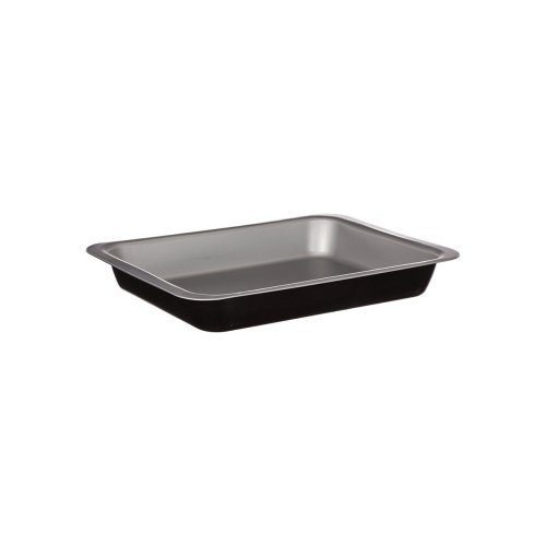 Rektangulr bakform Secret de Gourmet Aluminium Kromad (32 x 24