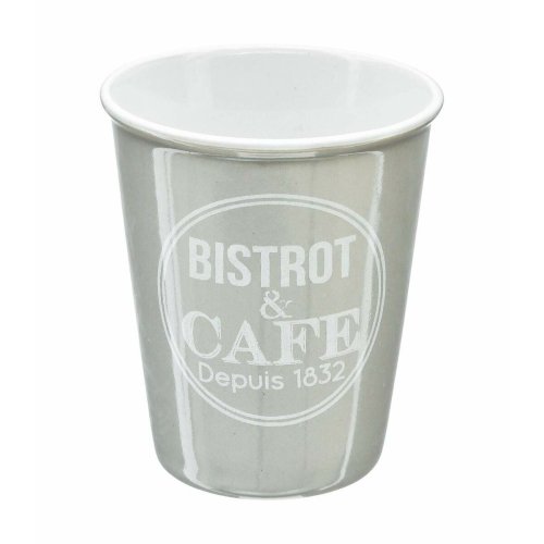 Kaffeset 5five Simply Smart Bistrot Multicolour 110 ml