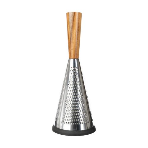 Rivjrn Rund 3 sidor Rostfritt stl (25,2 x 11 cm)