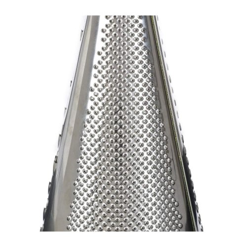 Rivjrn Rund 3 sidor Rostfritt stl (25,2 x 11 cm)