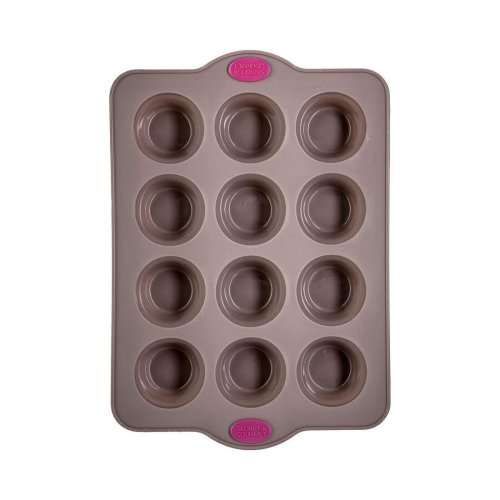 Muffinsbricka 5five Simply Smart 33 x 23,5 x 3,5 cm (12 antal)