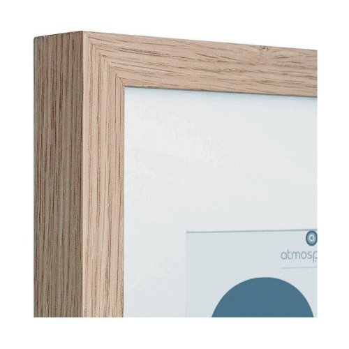 Fotoram Atmosphera Tr Naturell (21 X 30 CM)