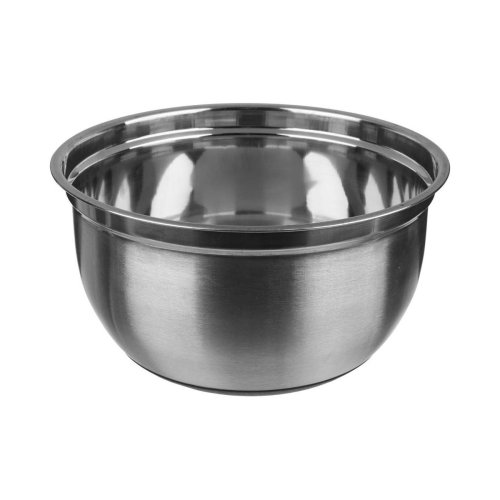Blandskl 5five Simply Smart Silvrig Rostfritt stl  25 cm 4,5