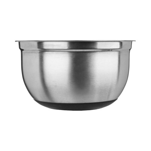 Blandskl 5five Simply Smart Silvrig Rostfritt stl  25 cm 4,5