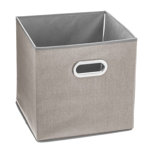 Allsidig lda 5five Simply Smart Beige 31 x 31 x 31 cm Papp