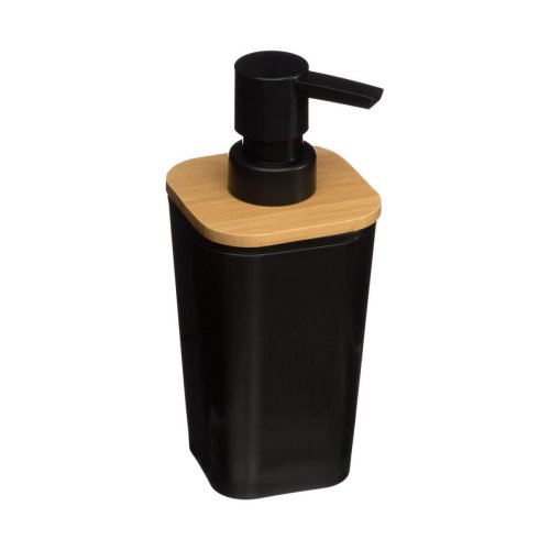 Tvldispenser 5five Simply Smart Natureo Svart