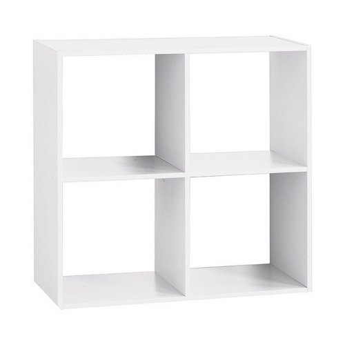 Bokhylla Atmosphera Dinamic 4 Hyllor Tr (67,6 x 32 x 67, 6 cm)