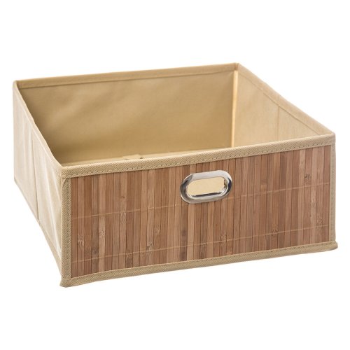 Multifunktionell korg 5five Simply Smart 31 x 31 x 31 cm 31 x 31