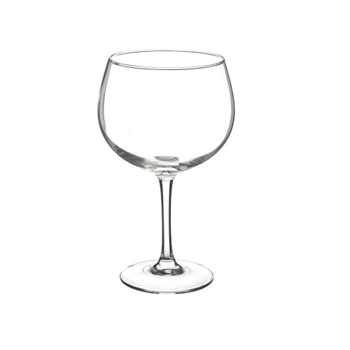 Glasset fr Gin & Tonic Secret de Gourmet Glas Transparent ( 11