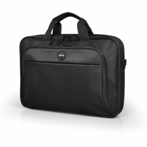 Laptopvska Port Designs Svart 14"